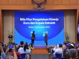 Integrasi PMM dan e-Kinerja BKN guna Transformasi Pengelolaan Kinerja Guru dan Kepala Sekolah
